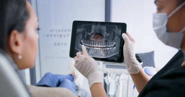 Licensed Dental service in St. Helen, MI - Smile Center Dentistry